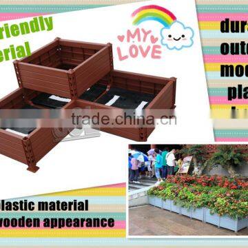 Plant Pots Wholesale Wedding Decoration Flower Stand Flower Pot photo-2