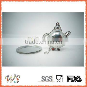 WSCLFT013 Stainless Steel Tea Infuser /Tea Strainer photo-2
