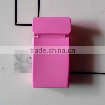 Waterproof and Customized Silicone Cigarette Case photo-3