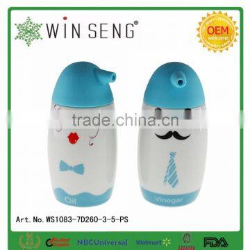 Condiment Container Kitchenware Ceramic Spice Canister photo-4