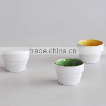 2017 Promotional Ceramic Nice Cheap Ramekin Bowl photo-2