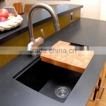 High Quality Marble Black Stone Countertops & Best Countertop Price