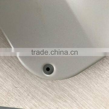Vacuum Forming Plastic Air Conditioner Shell photo-5