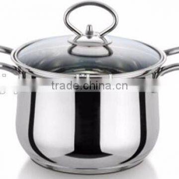 New Design of Kitchen Casserole Pot Milk Pot photo-4