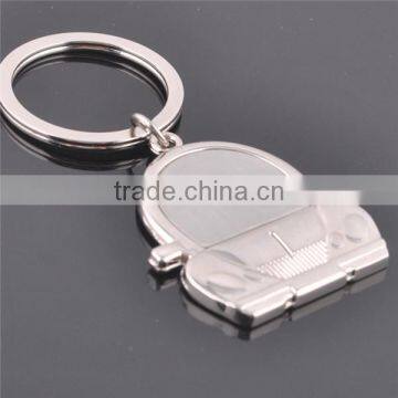 Factory Price Fish Shape Car Keychain Supplier photo-3