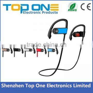 Hot New Product for 2016 Hanging Ear Type Stereo Headset Bluetooth photo-4