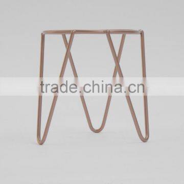 Iron Garden Flower Stand, Steel Stand, Floral Stand photo-6