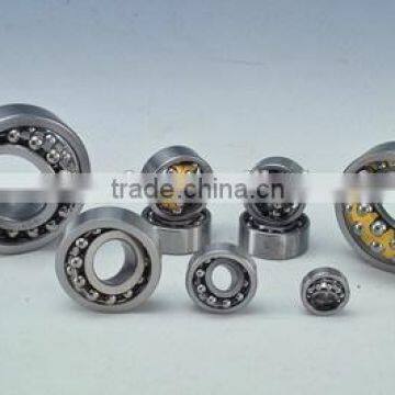 2205 Self Aligning Ball Bearing/spherical Ball Bearing photo-2