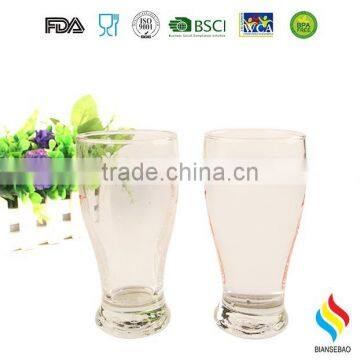 Cold Color Changing Glass Cup Beer Promotional Gift photo-4