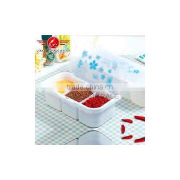 Spice Container/seasoning Pot/spice Jar Set