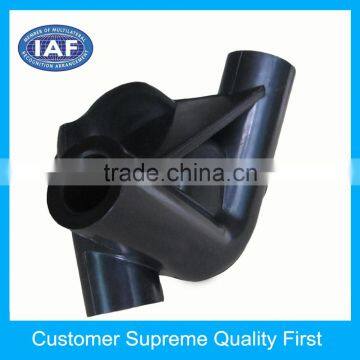 Factory Hot Sales Spare Parts Molding photo-2