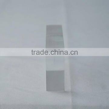 Clear Acrylic Number Plates photo-6