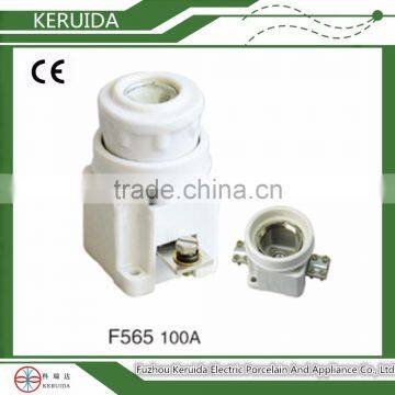 RCIA Series Porcelain/Ceramic Pole Fuse F565A 100A