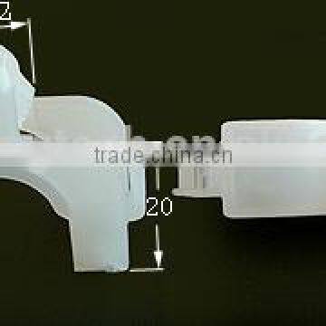 2017 Hot Sale Plastic Injection Moulding Product photo-5