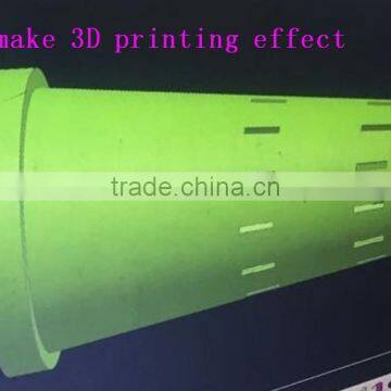 Custom Hydroponic Grow Systems Plastic Engraftment Basket Net Planting Pots photo-2