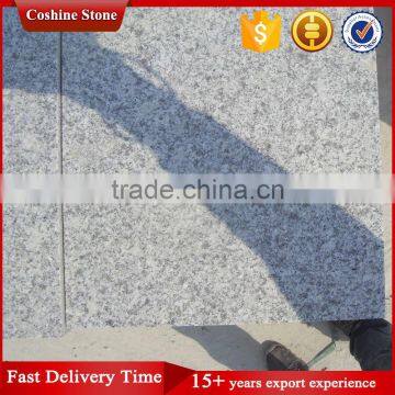 Polished & Flamed 24x24 G602 Cheap Granite Tile On Sale photo-3