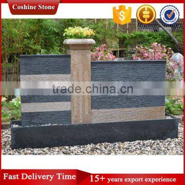 Light Indoor Rolling Ball Water Fountain photo-6