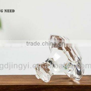 High Clear Furniture Acrylic Handle photo-4