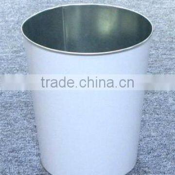 Bucket (white Outside), MSO-049