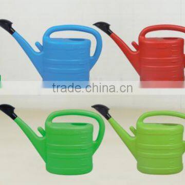 5L Plastic Watering Can/pot for Garden Tools photo-4