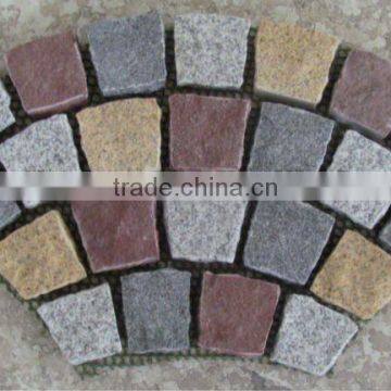 Mosaic Stepping Stone Patterns HZM-105