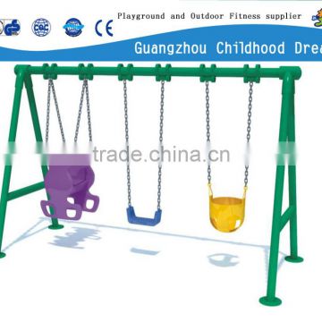 (CHD-852) 2015 funny and safety children garden swing