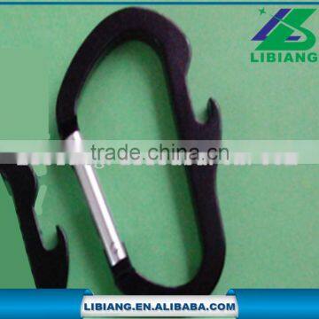 Different Shape Colorful Fashion Carabiner photo-2