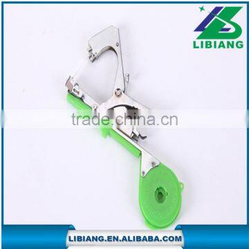 Tape tool attaching and binding machine made in china