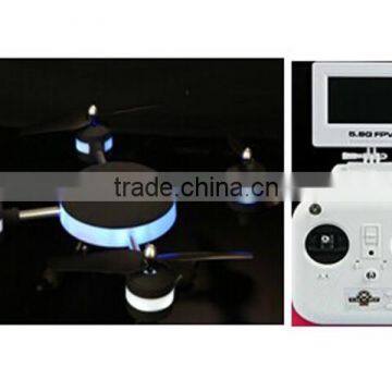 Super High Quality W606-3G 5.8G FPV Drone With HD Camera photo-2