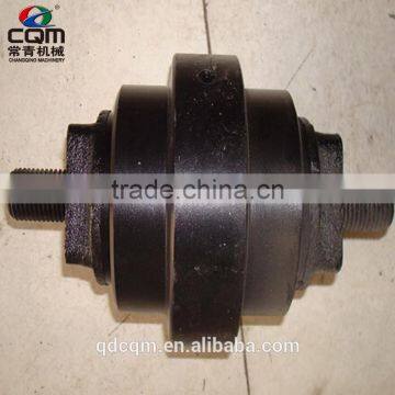 Excavator Undercarriage Parts PC300 Track Roller/ Bottom Roller/excavator spare parts