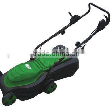 Lawn mower