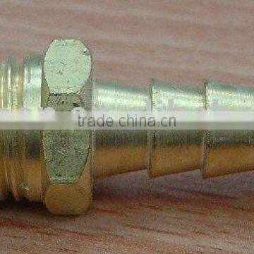 Hose barb