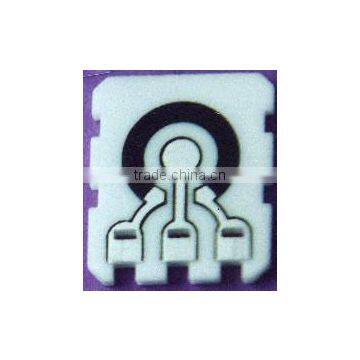 High Precision Thick Film Resistor photo-3
