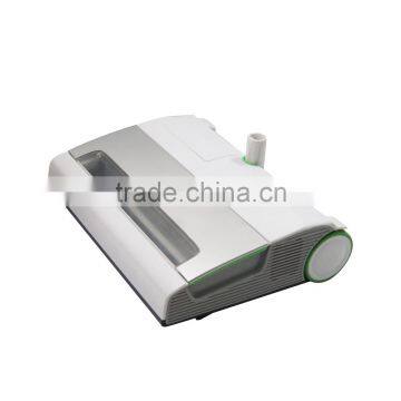 2015 Best Seller Light Weight 2 in 1 Cordless Vacuum Cleaner&sweeper photo-2