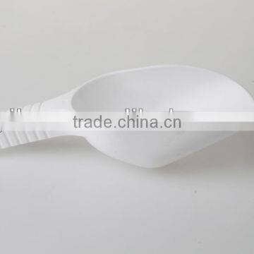 Restaurant Using High Quality Hotsale Plastic Ice Scoop