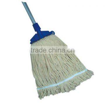 Economic Cotton Mop With Aluminum Handle photo-2