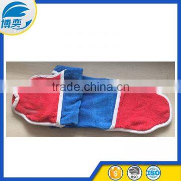 Washing Brush Magic Glove Pet Dog Cat Massage Hair Cleaning Glove photo-4