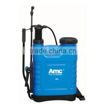 Knapsack manual sprayer(13094 Agricultural tools, spray, plastic containers)