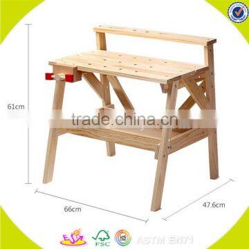 Wholesale Wooden Tools Toys Assemblable Wooden Tools Toys Children Wooden Tools Toys W03D041 photo-3