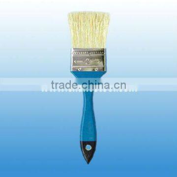 corner paint brush /wood paint brush COB008