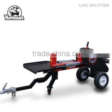 Forestry Machinery Wood Log Cutter