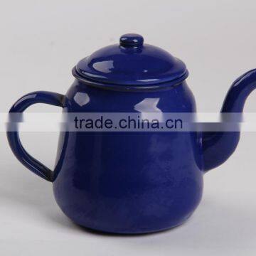 Tea kettle water kettle tea pot enamel kettle