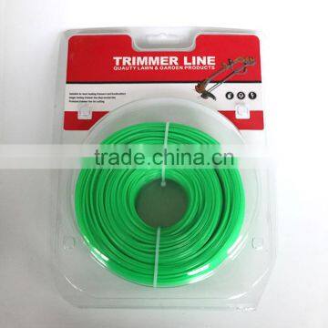 Wholesale Nylon Monofilament Garden Grass Trimmer Line photo-3