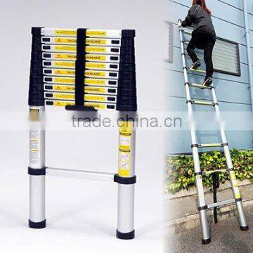 3.2m Aluminum step ladder