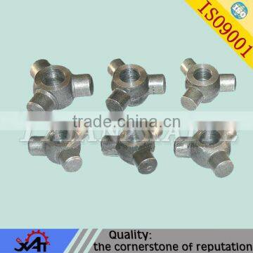 Auto parts cross link rod made in China