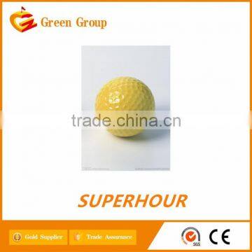 Two Layers SUPERHOUR Range Golf Ball Bag Pack photo-3