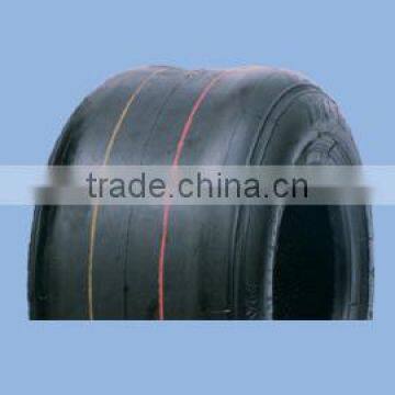 go kart tyre