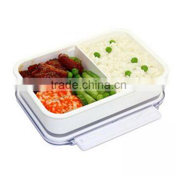 Plastic Food Packaging Box Lunch Box for Kids photo-4