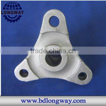 High quality custom sand casting parts