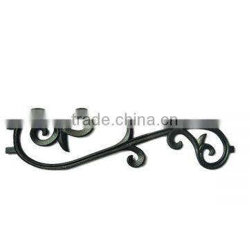 Ornamental Iron Cast/Cast Iron Decorative Ornaments photo-6